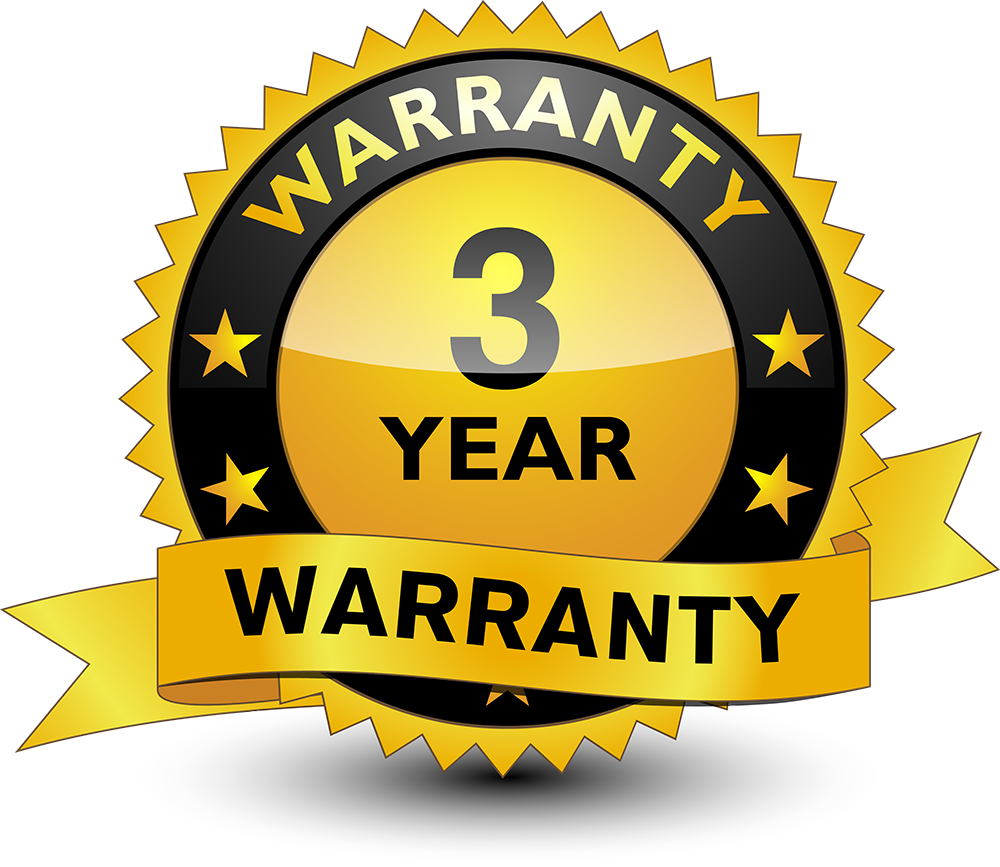Product Warranty