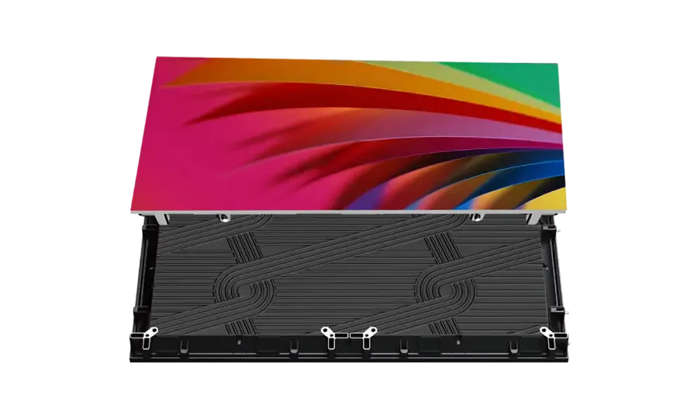 HD Indoor LED Display