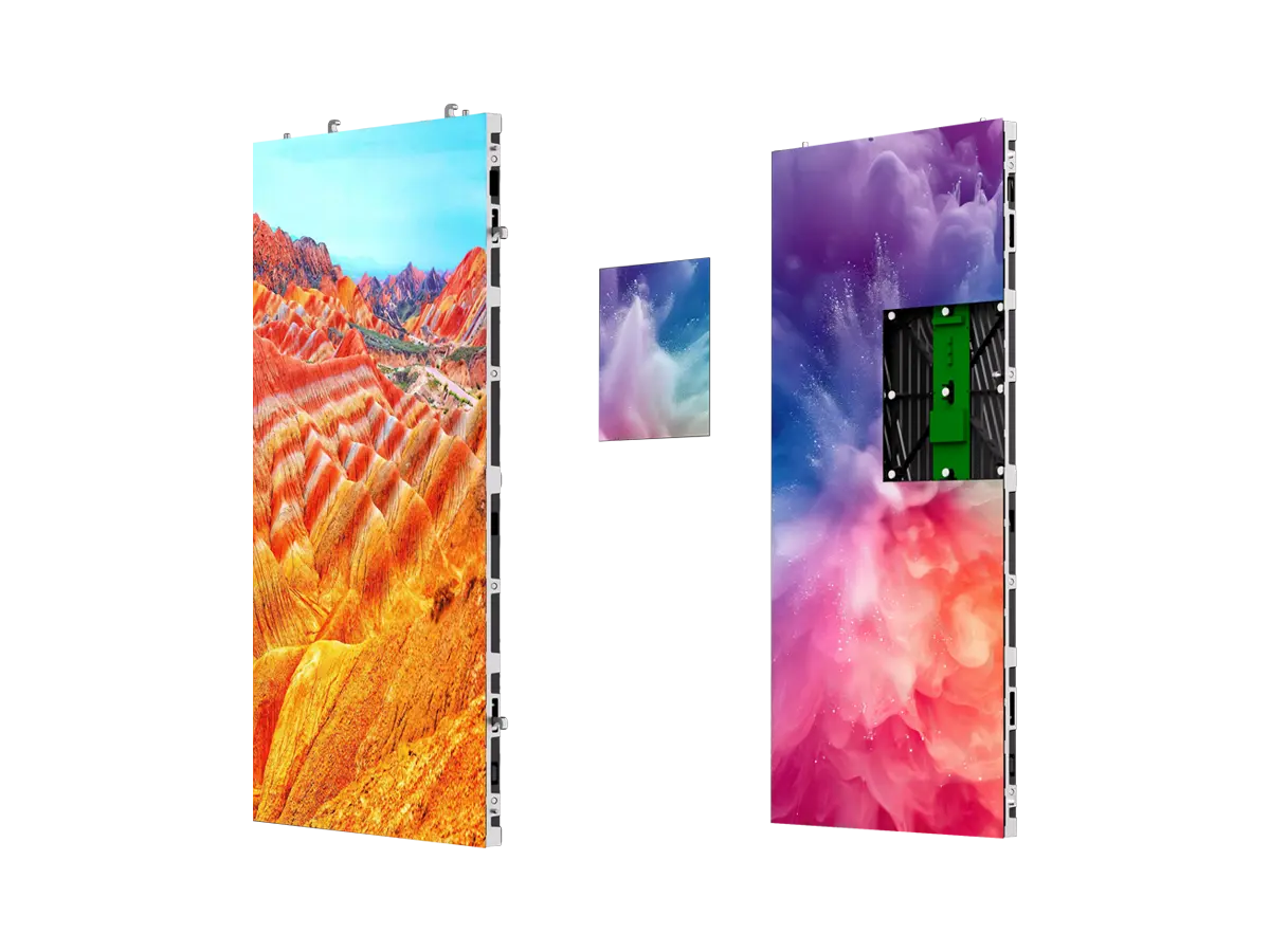 Fine Pixel Pitch LED Display | KINGLY | KinglyLED
