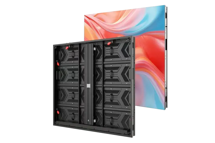 outdoor led displays