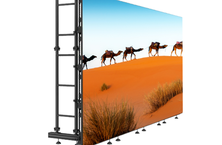 outdoor led displays