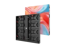 Outdoor LED Display for DOOH